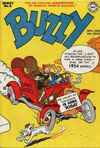 Buzzy #8 Comic Books - Covers, Scans, Photos in Buzzy Comic Books - Covers, Scans, Gallery