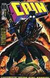 Cain #1 Comic Books - Covers, Scans, Photos in Cain Comic Books - Covers, Scans, Gallery