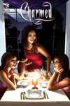 Charmed #7 Comic Books - Covers, Scans, Photos in Charmed Comic Books - Covers, Scans, Gallery