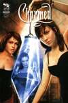 Charmed #9 Comic Books - Covers, Scans, Photos in Charmed Comic Books - Covers, Scans, Gallery