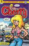 Cherry #14 Comic Books - Covers, Scans, Photos in Cherry Comic Books - Covers, Scans, Gallery