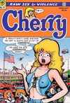 Cherry #3 Comic Books - Covers, Scans, Photos in Cherry Comic Books - Covers, Scans, Gallery