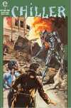 Chiller #1 Comic Books - Covers, Scans, Photos in Chiller Comic Books - Covers, Scans, Gallery