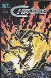 Chrome #1 Comic Books - Covers, Scans, Photos in Chrome Comic Books - Covers, Scans, Gallery