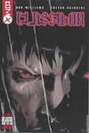 Classwar #1 Comic Books - Covers, Scans, Photos in Classwar Comic Books - Covers, Scans, Gallery