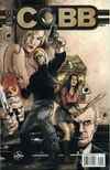 Cobb #1 Comic Books - Covers, Scans, Photos in Cobb Comic Books - Covers, Scans, Gallery