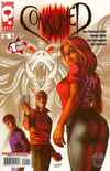 Consumed #1 Comic Books - Covers, Scans, Photos in Consumed Comic Books - Covers, Scans, Gallery