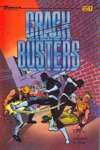 Crackbusters #1 Comic Books - Covers, Scans, Photos in Crackbusters Comic Books - Covers, Scans, Gallery