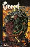 Creech #2 Comic Books - Covers, Scans, Photos in Creech Comic Books - Covers, Scans, Gallery