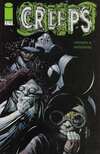 Creeps #1 Comic Books - Covers, Scans, Photos in Creeps Comic Books - Covers, Scans, Gallery