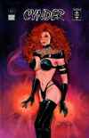 Cynder #1 Comic Books - Covers, Scans, Photos in Cynder Comic Books - Covers, Scans, Gallery