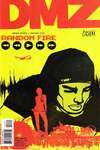DMZ #27 Comic Books - Covers, Scans, Photos in DMZ Comic Books - Covers, Scans, Gallery