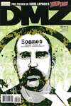 DMZ #28 Comic Books - Covers, Scans, Photos in DMZ Comic Books - Covers, Scans, Gallery
