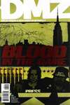 DMZ #30 Comic Books - Covers, Scans, Photos in DMZ Comic Books - Covers, Scans, Gallery