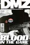 DMZ #31 Comic Books - Covers, Scans, Photos in DMZ Comic Books - Covers, Scans, Gallery
