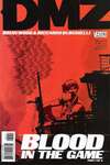 DMZ #32 Comic Books - Covers, Scans, Photos in DMZ Comic Books - Covers, Scans, Gallery