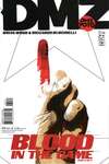 DMZ #34 Comic Books - Covers, Scans, Photos in DMZ Comic Books - Covers, Scans, Gallery