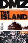 DMZ #35 Comic Books - Covers, Scans, Photos in DMZ Comic Books - Covers, Scans, Gallery