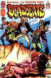 Deadbeats #1 Comic Books - Covers, Scans, Photos in Deadbeats Comic Books - Covers, Scans, Gallery
