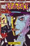 Deadface #1 Comic Books - Covers, Scans, Photos in Deadface Comic Books - Covers, Scans, Gallery
