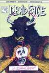 Deadface #3 Comic Books - Covers, Scans, Photos in Deadface Comic Books - Covers, Scans, Gallery