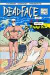 Deadface #4 Comic Books - Covers, Scans, Photos in Deadface Comic Books - Covers, Scans, Gallery
