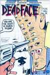 Deadface #5 Comic Books - Covers, Scans, Photos in Deadface Comic Books - Covers, Scans, Gallery