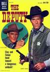 Deputy comic books