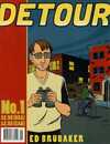 Detour #1 Comic Books - Covers, Scans, Photos in Detour Comic Books - Covers, Scans, Gallery