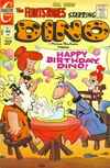 Dino #1 Comic Books - Covers, Scans, Photos in Dino Comic Books - Covers, Scans, Gallery