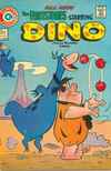 Dino #3 Comic Books - Covers, Scans, Photos in Dino Comic Books - Covers, Scans, Gallery