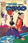 Dino #8 Comic Books - Covers, Scans, Photos in Dino Comic Books - Covers, Scans, Gallery
