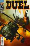 Duel comic books