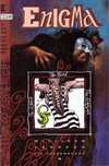 Enigma Comic Books. Enigma Comics.