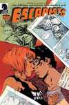 Escapists #4 Comic Books - Covers, Scans, Photos in Escapists Comic Books - Covers, Scans, Gallery