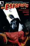Escapists #5 Comic Books - Covers, Scans, Photos in Escapists Comic Books - Covers, Scans, Gallery