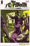 Expatriate #2 Comic Books - Covers, Scans, Photos in Expatriate Comic Books - Covers, Scans, Gallery