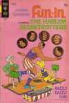 Fun-In #8 Comic Books - Covers, Scans, Photos in Fun-In Comic Books - Covers, Scans, Gallery