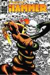 Hammer #2 Comic Books - Covers, Scans, Photos in Hammer Comic Books - Covers, Scans, Gallery