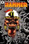 Hammer #3 Comic Books - Covers, Scans, Photos in Hammer Comic Books - Covers, Scans, Gallery