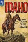 Idaho #1 Comic Books - Covers, Scans, Photos in Idaho Comic Books - Covers, Scans, Gallery