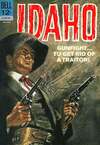 Idaho #6 Comic Books - Covers, Scans, Photos in Idaho Comic Books - Covers, Scans, Gallery