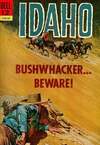Idaho #7 Comic Books - Covers, Scans, Photos in Idaho Comic Books - Covers, Scans, Gallery