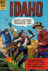 Idaho #8 Comic Books - Covers, Scans, Photos in Idaho Comic Books - Covers, Scans, Gallery