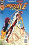 Impulse comic books