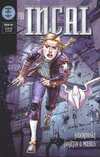 Incal comic books