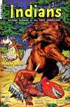 Indians #7 Comic Books - Covers, Scans, Photos in Indians Comic Books - Covers, Scans, Gallery