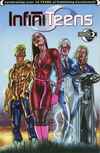 Infiniteens #1 Comic Books - Covers, Scans, Photos in Infiniteens Comic Books - Covers, Scans, Gallery