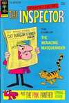 Inspector #1 Comic Books - Covers, Scans, Photos in Inspector Comic Books - Covers, Scans, Gallery