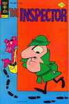 Inspector #6 Comic Books - Covers, Scans, Photos in Inspector Comic Books - Covers, Scans, Gallery